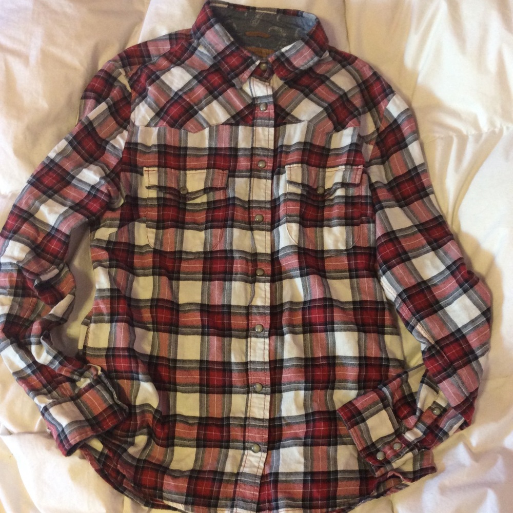 Flannel